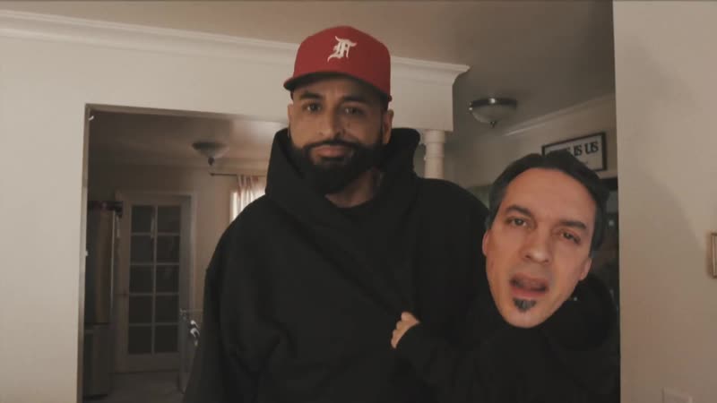 Locksmith feat slug & rebecca nobel fantasy world