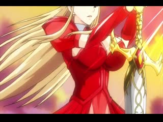 Colosseum no senki another story – 02