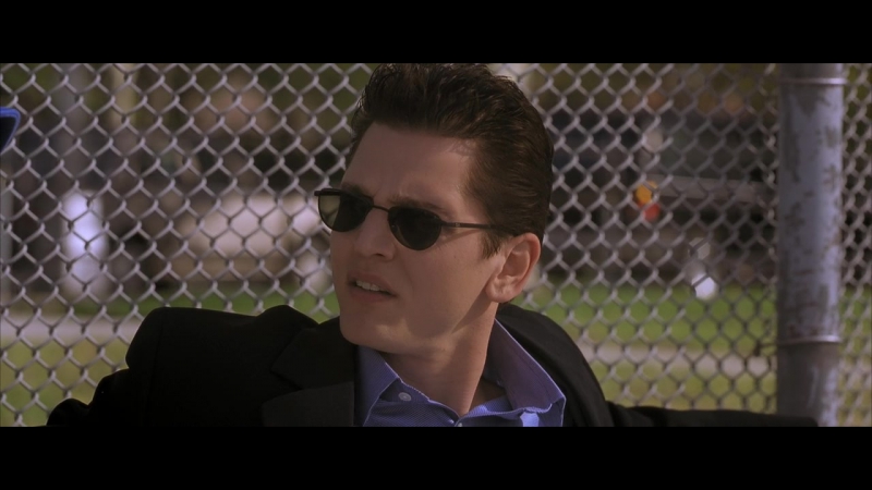 2001 porn video – Вышибалы / knockaround guys (2001) 720hd