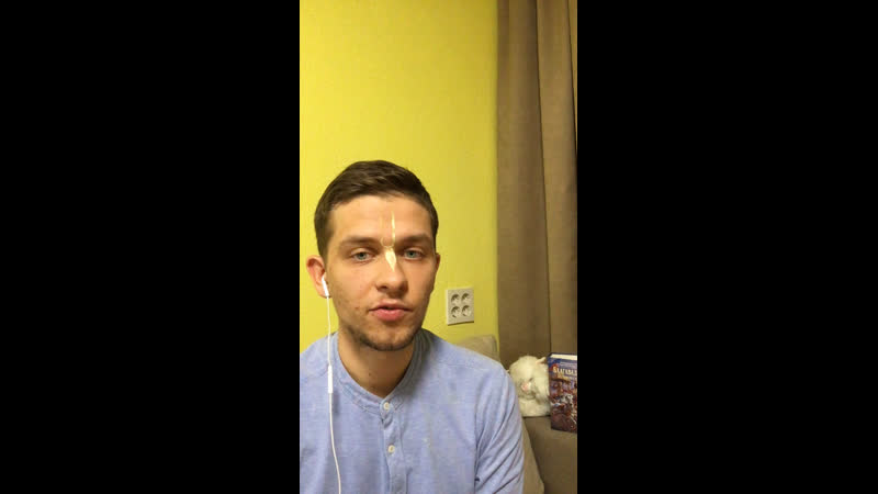 Live актерский психотренинг"путешествие в глубь себя"