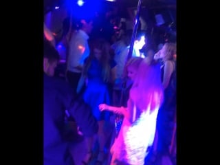 Partybus, работаю ) мс, dj