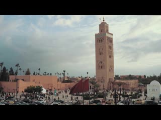 🎬 taryn elliott marrakech tour 🌌 city/monument (no copyright video 47) 🇲🇦