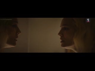 Агата муцениеце, екатерина маликова, алёна михайлова "в клетке" (2019) сезон 1 / серия 7 1080p голая? секси!