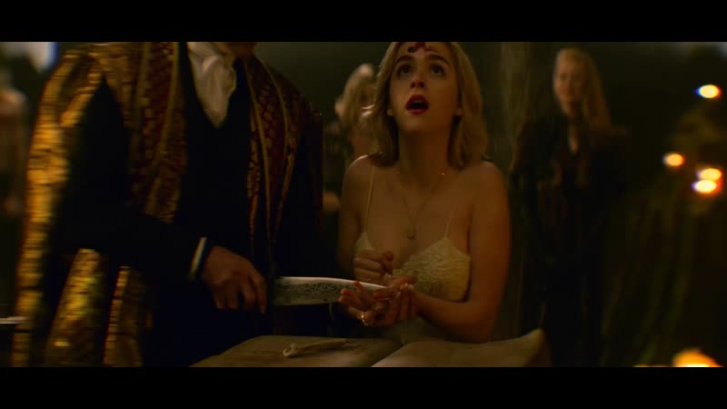 Душу porn video – Кирнан шипка леденящие душу приключения сабрины / kiernan shipka chilling adventures of sabrina ( 2018 2020 )