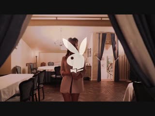 Playboy девушка года 2018 кристина чебан белькова