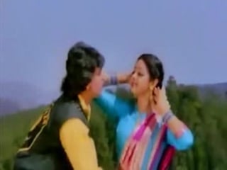 Mithun chakraborty sridevi