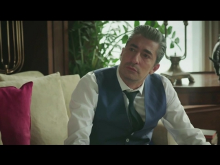 Paramparça 65 bölüm baba annemi evden mi kovuyorsun!