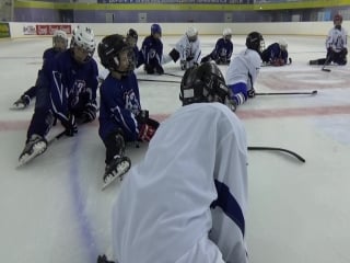 Тренироа с игорем григоренко