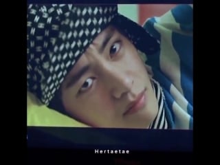 Kim taehyung is jhopes baby boy