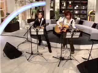 Kiyoharu & hageshi amega [live]