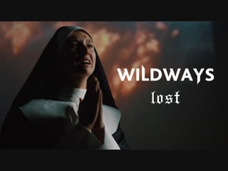 Wildways lost (trailer)
