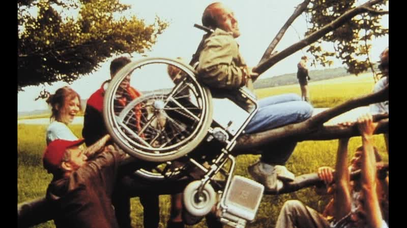 Идиоты / догма №2 / idioterne / the idiots / dogme #2 (1998 ларс фон триер) hd