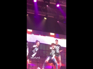 Hyukjae is so damn cute!!