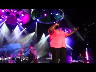 Alexander abreu y havana d'primera me dicen cuba (live, 7 17 15, toronto)