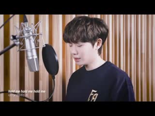 201024 phenomenon h instagram