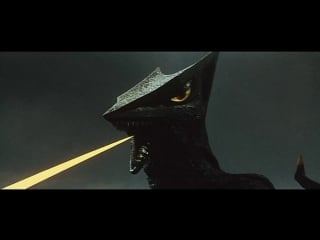 1967 гамера против гяоса / gamera vs gyaos