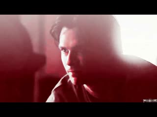 Дневники вампира (деймон) psycho