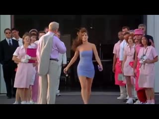 😂 неподражаемая сандра буллок ❤️ (фильм «мисс конгениальность / miss congeniality», 2000)