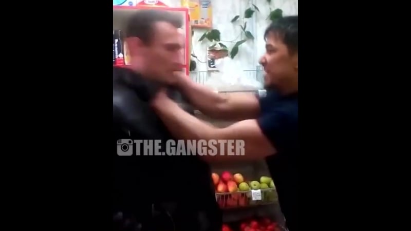 Воровать хотел