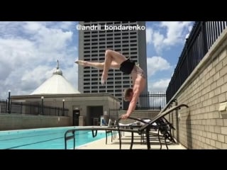 Andrii bondarenko it was a great summer!