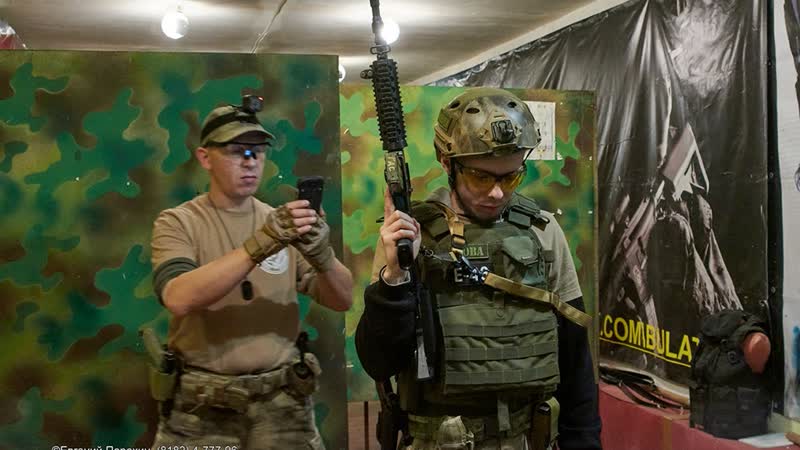 Воинские династии в сспк «zvезда»