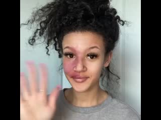 Поддержу девчонку