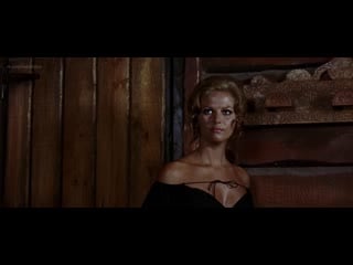 Claudia cardinale nude once upon a time in the west (1968) hd 1080p watch online