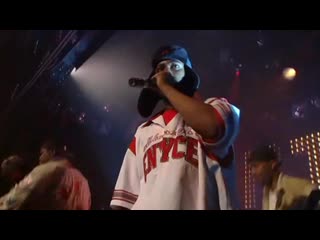 Ol' dirty bastard aka dirt mcgirt free to be dirty live! (2004)