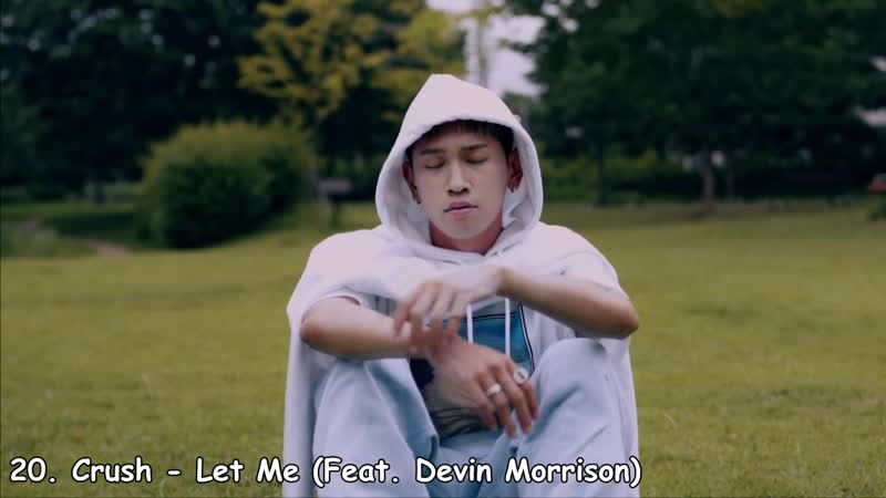 Hits of the month from riok июнь 2020