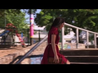 Violetta fran y marco ensayan en inglés (temp 2 ep 27)