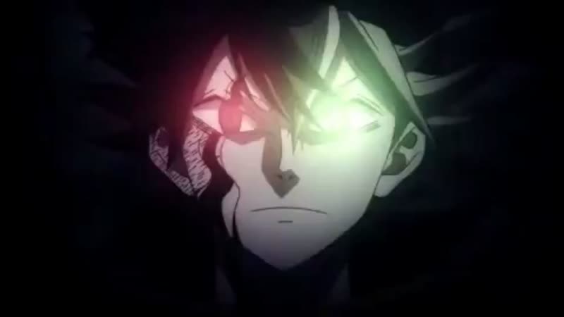 ♣black clover edit♣ yuno & asta
