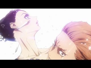 Добро пожаловать на паркет/ballroom e youkoso 10 серия to "bamboo"