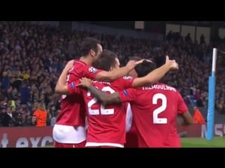 Video motivacional sevilla mc