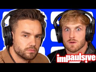 [rus sub] liam payne wants to fight justin bieber & ksi, reveals why one direction broke up impaulsive