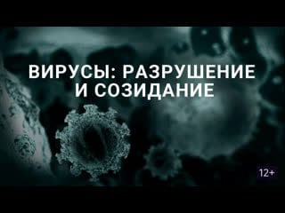 Вирусы разрушение и созидание (фильм, 2016)