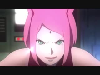Naruto | boruto | sakura haruno | anime vine
