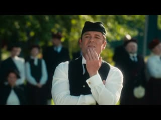 S17 e11 расследования мердока • murdoch mysteries (ultradox)