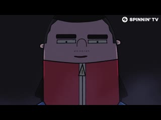 Timmy trumpet, will sparks, code black fuck yeah