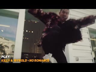 [blico] все конфликты русских рэперов с западными/face,big baby tape и другие