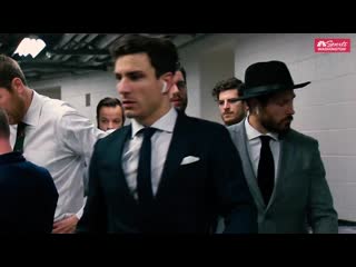 Kickin' off the road trip