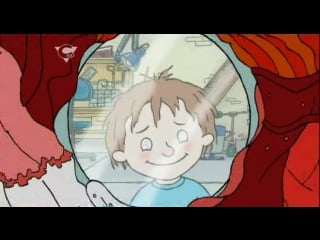 Horrid henry [ужасный генри] household chores cartoons in english for porn [мультфильм на английском для детей]