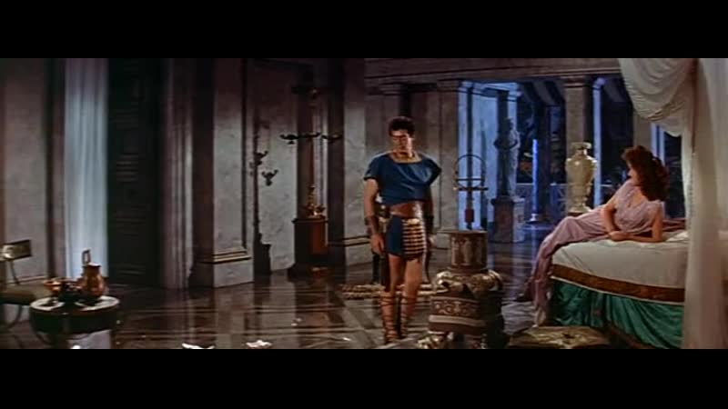 Деметрий и гладиаторы (1954)