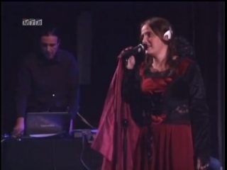 Елена христова & горан траjкоски еребиченце, live at mot, mкц, скопje, 28 09 2011