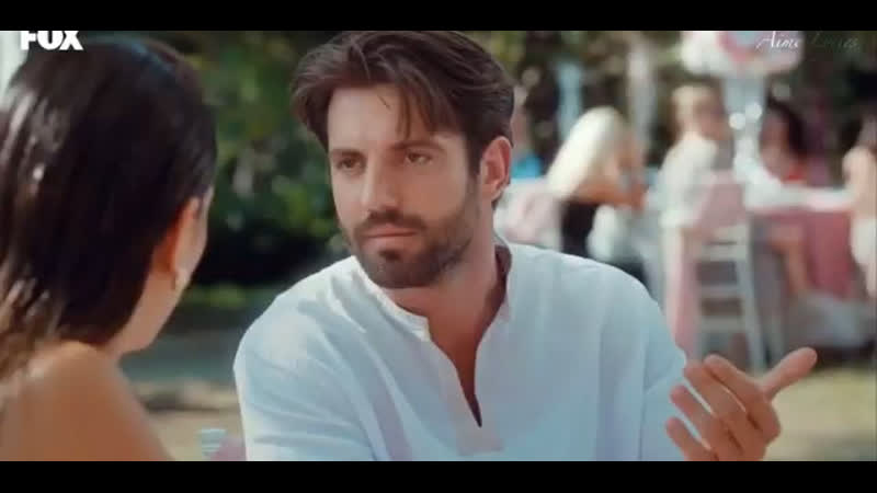 Ozan and deniz | she loves control | ozden