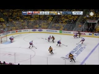 Nhl highlights islanders vs penguins, game 4 – april 16, 2019