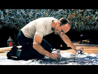 Поллок / pollock (2000) эд харрис hd 720 (арт драма, биография)