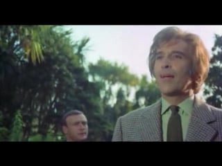 ◄the wicker man(1973)плетеный человек* харди