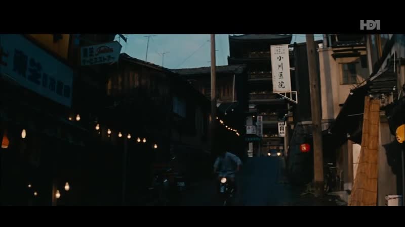 Atout coeur à tokyo pour oss 117 (1966) fr