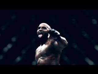 Yoel romero | by gadji