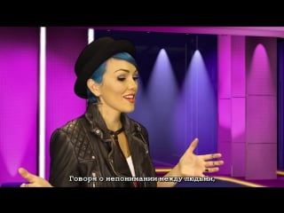 Naked truth kandee johnson episode 5 (рус суб )